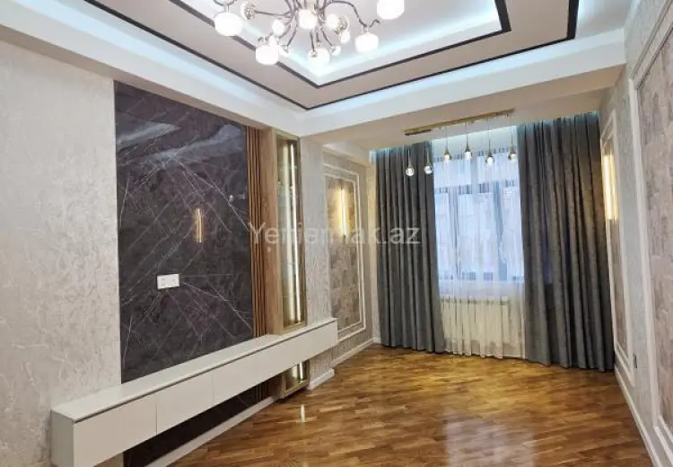 255 000 AZN - 3 otaqlı mənzil Satılır, Nizami, Bakı