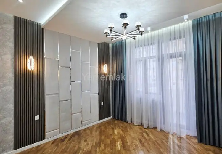 255 000 AZN - 3 otaqlı mənzil Satılır, Nizami, Bakı