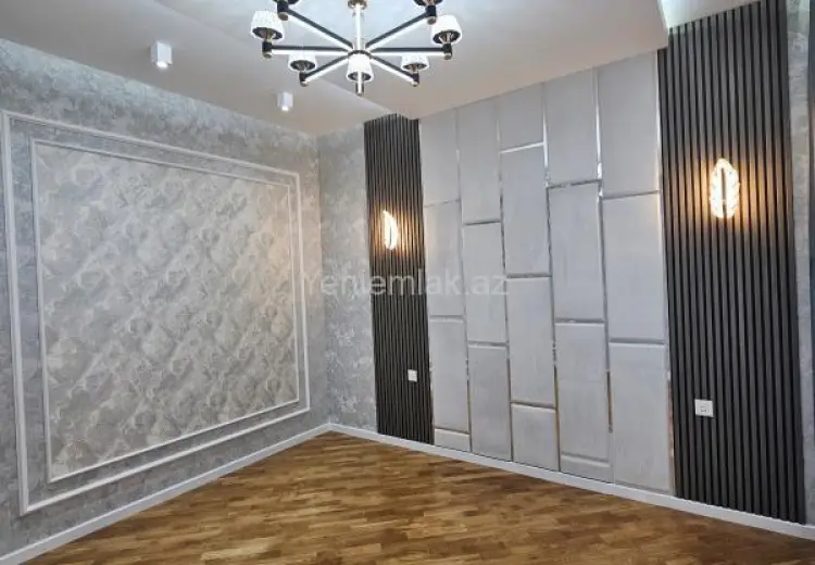 255 000 AZN - 3 otaqlı mənzil Satılır, Nizami, Bakı