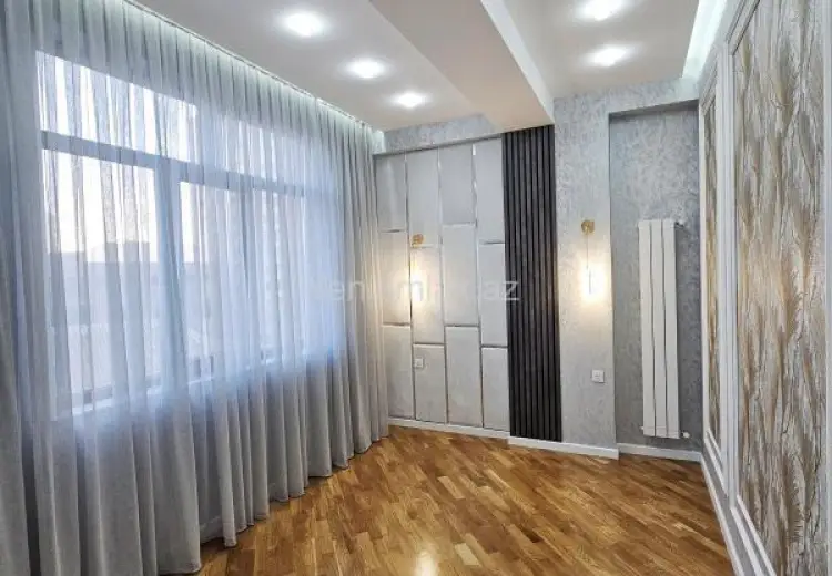255 000 AZN - 3 otaqlı mənzil Satılır, Nizami, Bakı