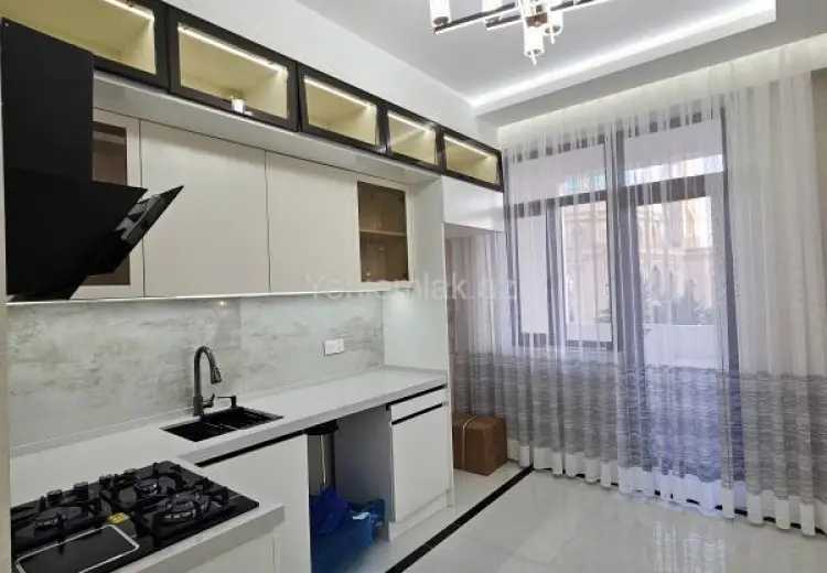 255 000 AZN - 3 otaqlı mənzil Satılır, Nizami, Bakı