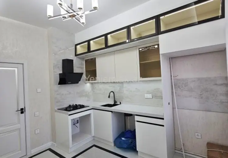 255 000 AZN - 3 otaqlı mənzil Satılır, Nizami, Bakı