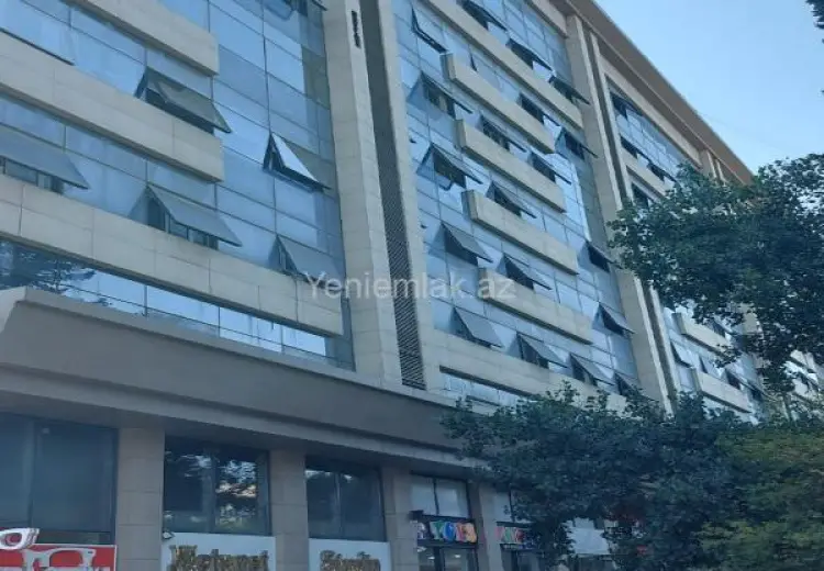 268 000 AZN - 3 otaqlı mənzil Satılır, Nərimanov, Bakı