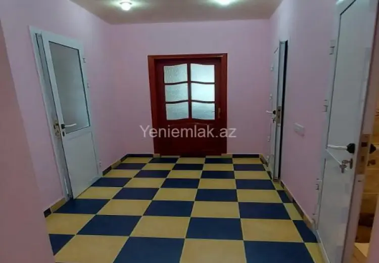 268 000 AZN - 3 otaqlı mənzil Satılır, Nərimanov, Bakı