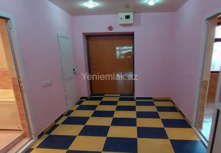 268 000 AZN - 3 otaqlı mənzil Satılır, Nərimanov, Bakı