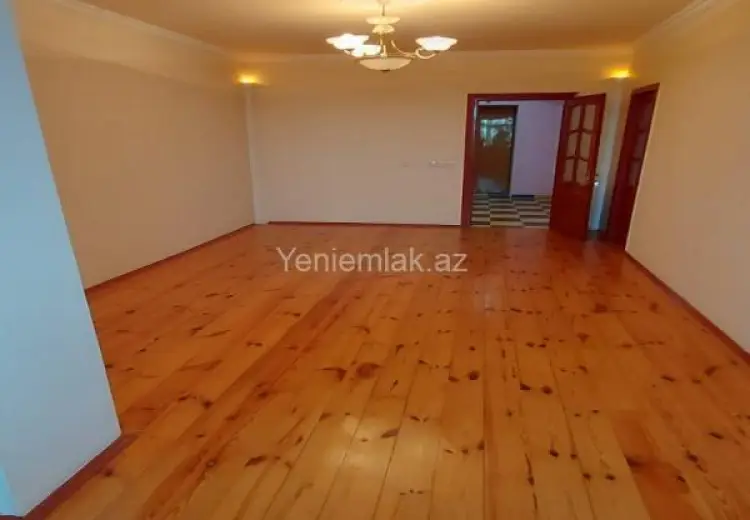 268 000 AZN - 3 otaqlı mənzil Satılır, Nərimanov, Bakı