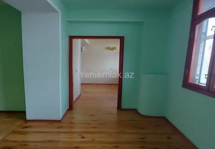 268 000 AZN - 3 otaqlı mənzil Satılır, Nərimanov, Bakı