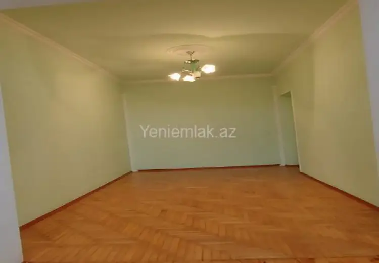 268 000 AZN - 3 otaqlı mənzil Satılır, Nərimanov, Bakı
