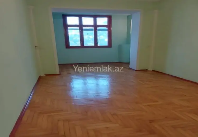 268 000 AZN - 3 otaqlı mənzil Satılır, Nərimanov, Bakı