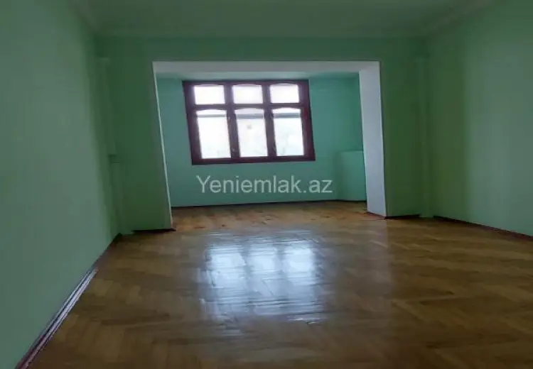 268 000 AZN - 3 otaqlı mənzil Satılır, Nərimanov, Bakı
