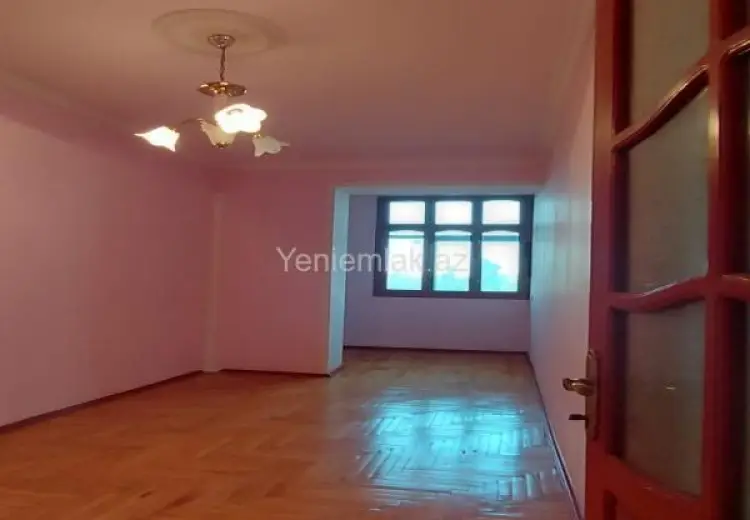 268 000 AZN - 3 otaqlı mənzil Satılır, Nərimanov, Bakı