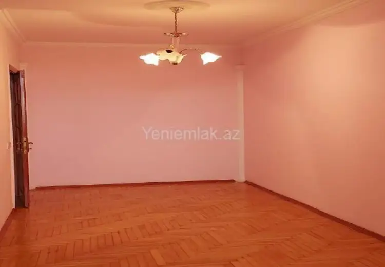 268 000 AZN - 3 otaqlı mənzil Satılır, Nərimanov, Bakı