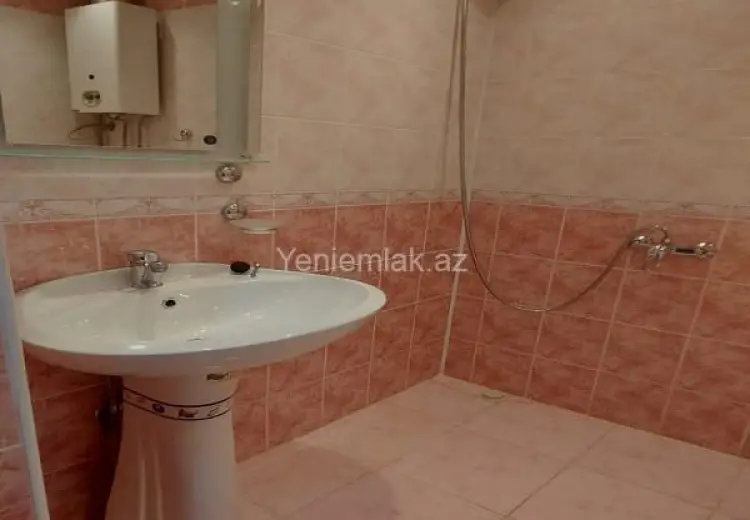 268 000 AZN - 3 otaqlı mənzil Satılır, Nərimanov, Bakı