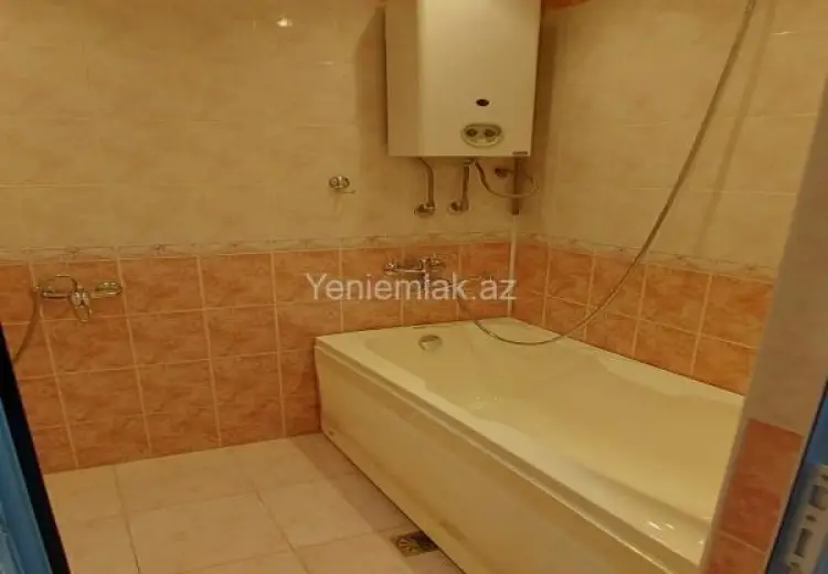 268 000 AZN - 3 otaqlı mənzil Satılır, Nərimanov, Bakı