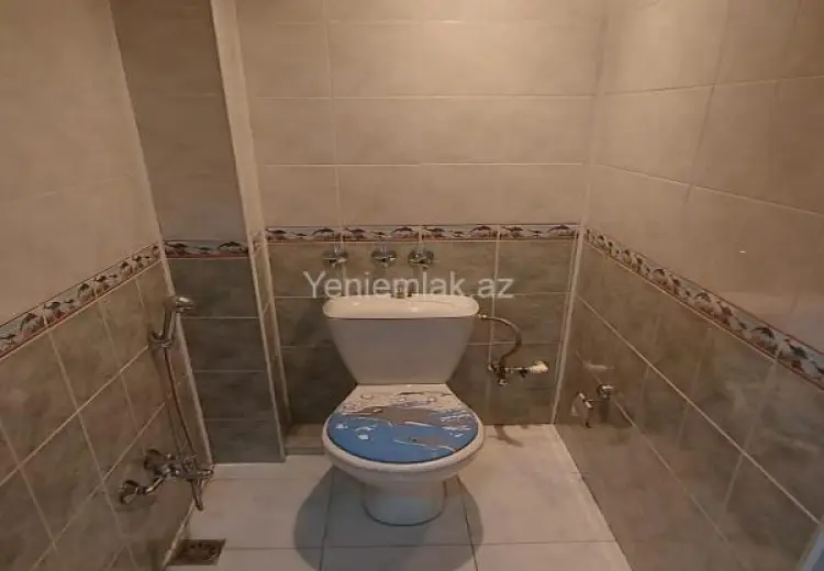 268 000 AZN - 3 otaqlı mənzil Satılır, Nərimanov, Bakı