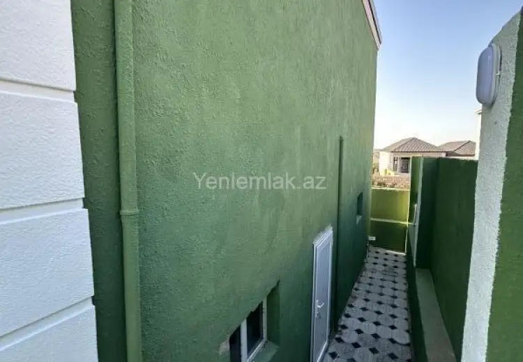 87 000 AZN - 3 otaqlı mənzil Satılır, Saray, Abşeron