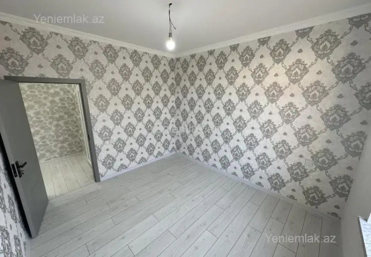 87 000 AZN - 3 otaqlı mənzil Satılır, Saray, Abşeron