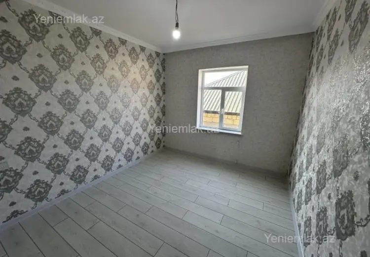 87 000 AZN - 3 otaqlı mənzil Satılır, Saray, Abşeron