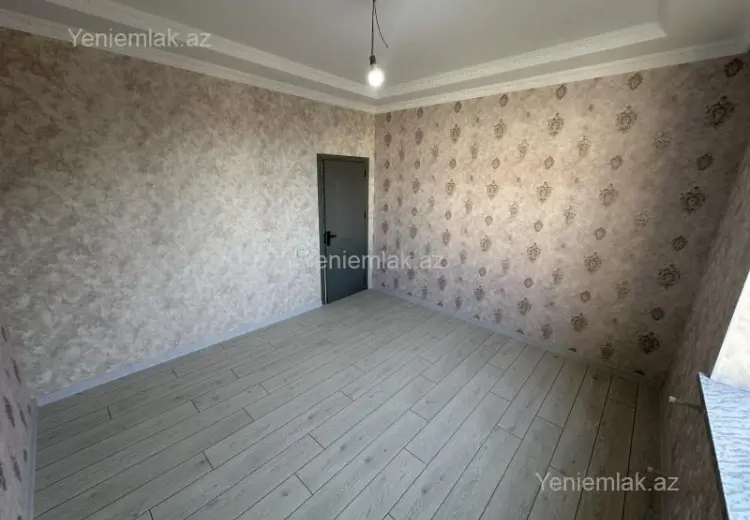 87 000 AZN - 3 otaqlı mənzil Satılır, Saray, Abşeron