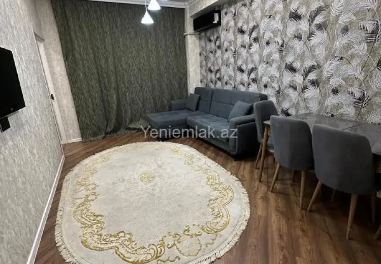 95 000 AZN - 3 otaqlı mənzil Satılır, Xırdalan
