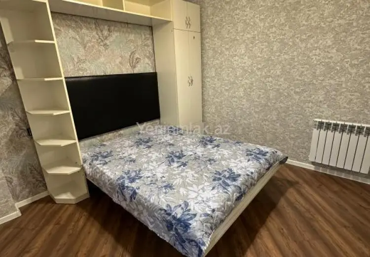 95 000 AZN - 3 otaqlı mənzil Satılır, Xırdalan