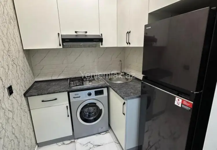 95 000 AZN - 3 otaqlı mənzil Satılır, Xırdalan