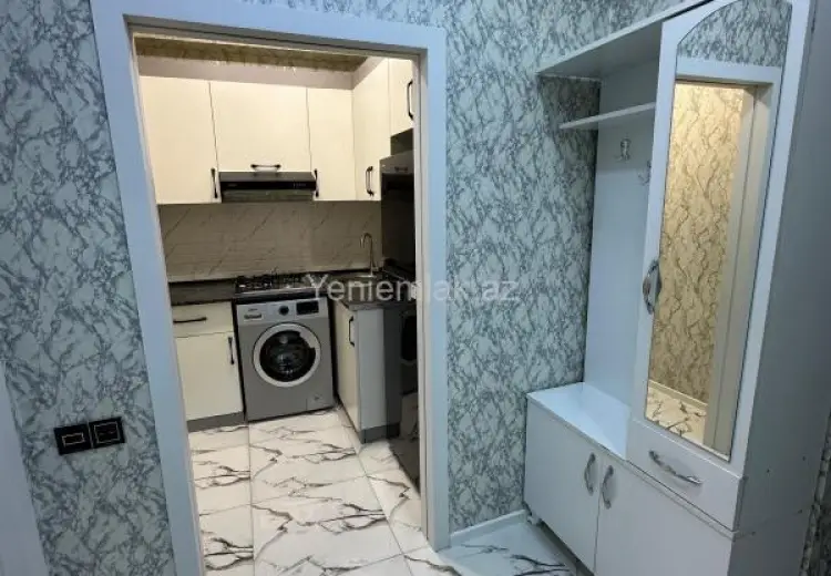 95 000 AZN - 3 otaqlı mənzil Satılır, Xırdalan