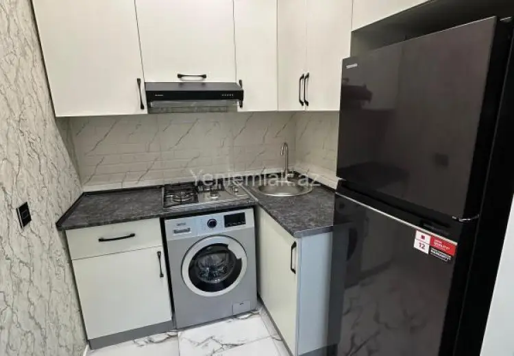 95 000 AZN - 3 otaqlı mənzil Satılır, Xırdalan