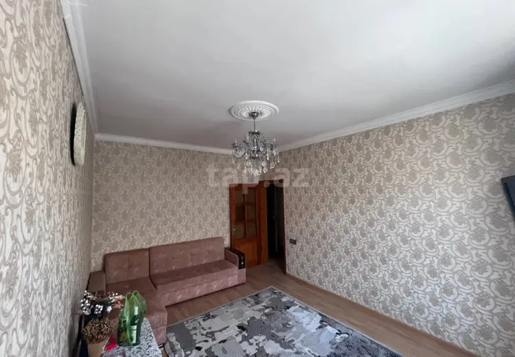 420 AZN - 3 otaqlı mənzil Kirayə (aylıq), Bakı
