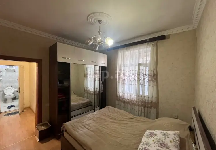 420 AZN - 3 otaqlı mənzil Kirayə (aylıq), Bakı
