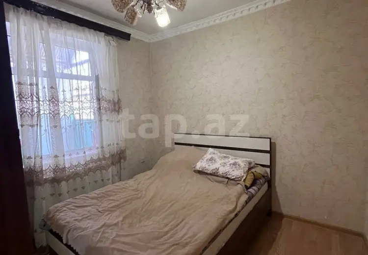 420 AZN - 3 otaqlı mənzil Kirayə (aylıq), Bakı