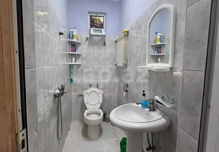 420 AZN - 3 otaqlı mənzil Kirayə (aylıq), Bakı