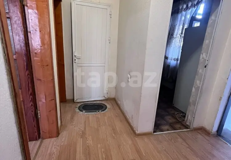 420 AZN - 3 otaqlı mənzil Kirayə (aylıq), Bakı