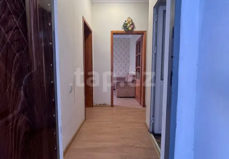 420 AZN - 3 otaqlı mənzil Kirayə (aylıq), Bakı