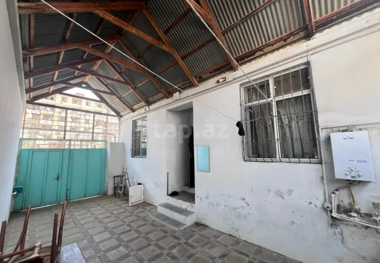 420 AZN - 3 otaqlı mənzil Kirayə (aylıq), Bakı