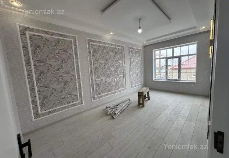 78 000 AZN - 3 otaqlı mənzil Satılır, Saray, Abşeron