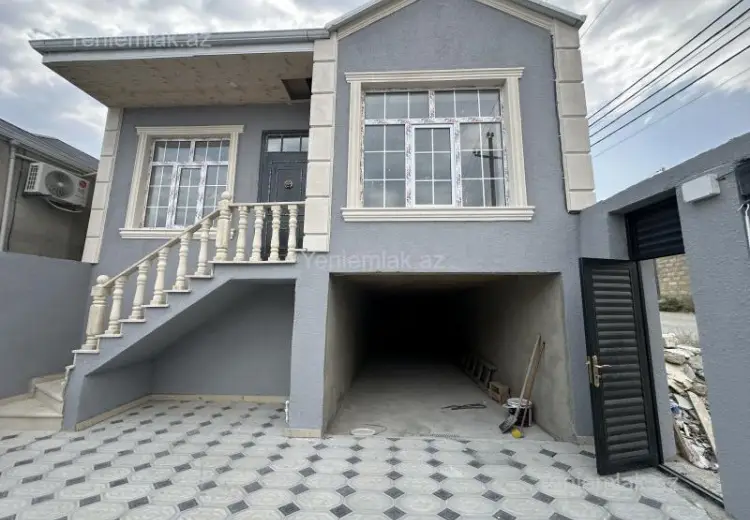 78 000 AZN - 3 otaqlı mənzil Satılır, Saray, Abşeron