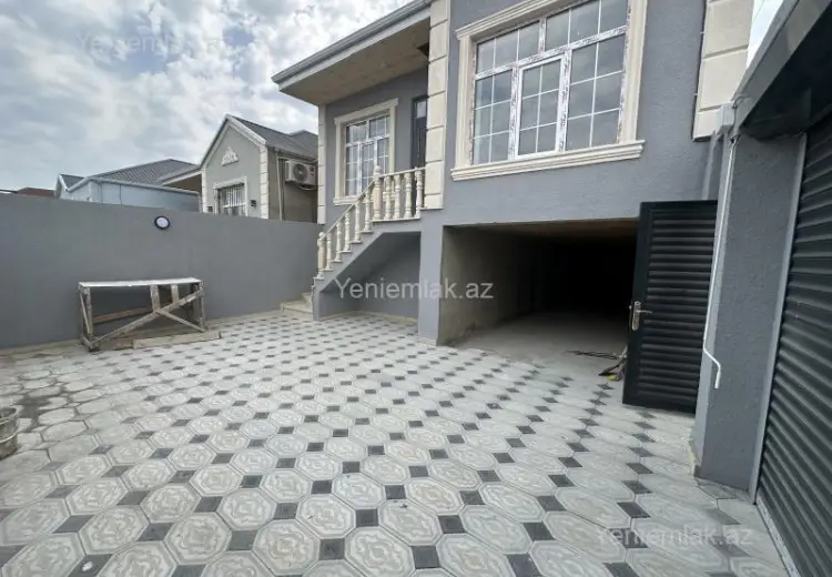 78 000 AZN - 3 otaqlı mənzil Satılır, Saray, Abşeron