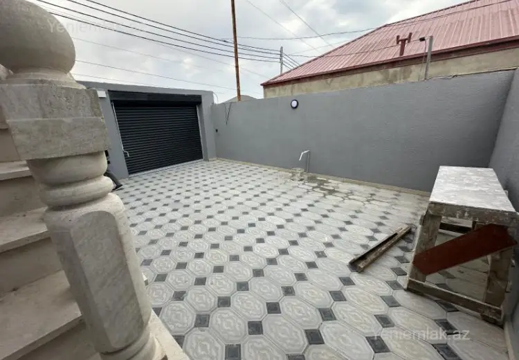 78 000 AZN - 3 otaqlı mənzil Satılır, Saray, Abşeron