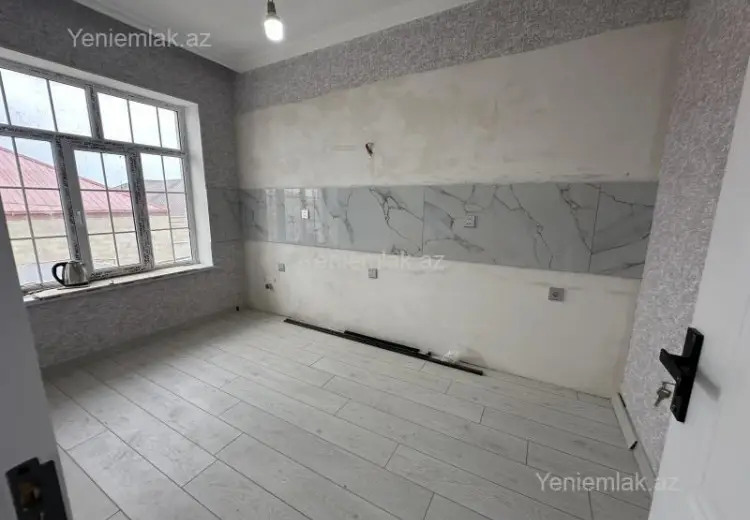 78 000 AZN - 3 otaqlı mənzil Satılır, Saray, Abşeron