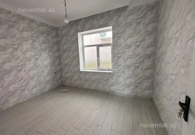 78 000 AZN - 3 otaqlı mənzil Satılır, Saray, Abşeron