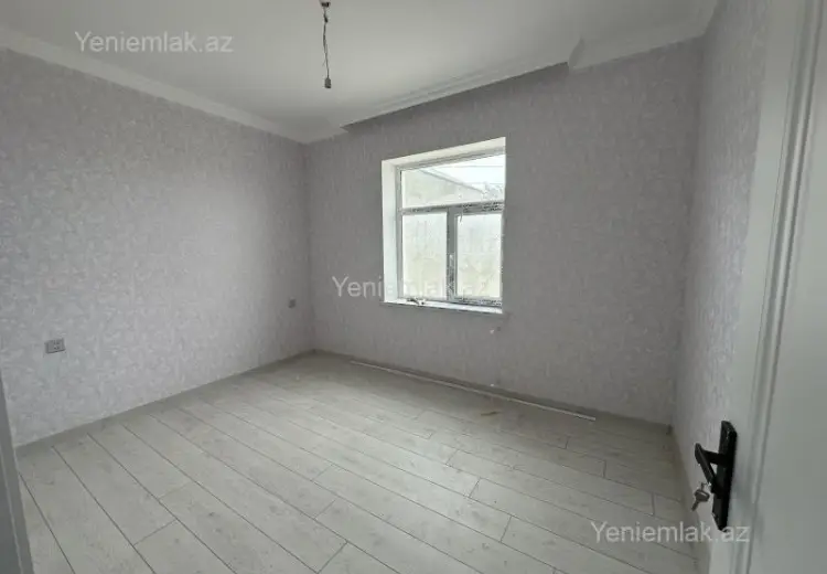 78 000 AZN - 3 otaqlı mənzil Satılır, Saray, Abşeron