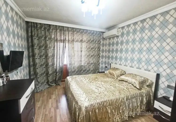 222 000 AZN - 2 otaqlı mənzil Satılır, Nərimanov, Bakı