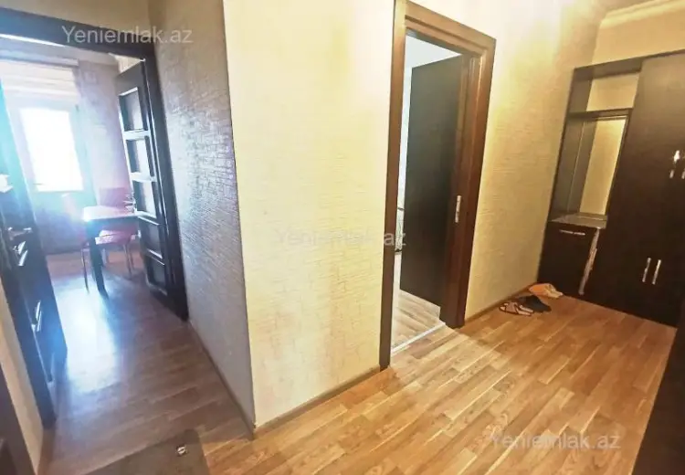 222 000 AZN - 2 otaqlı mənzil Satılır, Nərimanov, Bakı