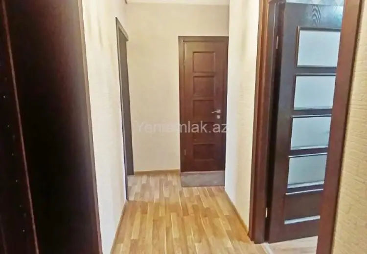 222 000 AZN - 2 otaqlı mənzil Satılır, Nərimanov, Bakı
