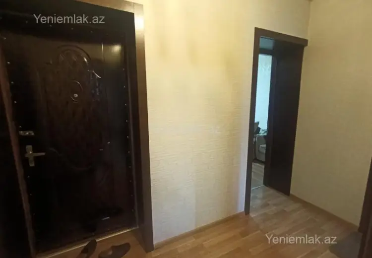 222 000 AZN - 2 otaqlı mənzil Satılır, Nərimanov, Bakı