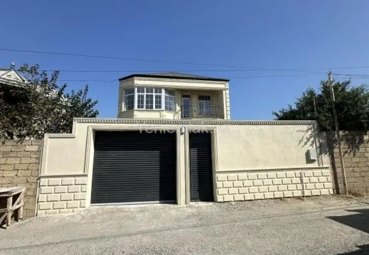 145 000 AZN - 5 otaqlı mənzil Satılır, Saray, Abşeron