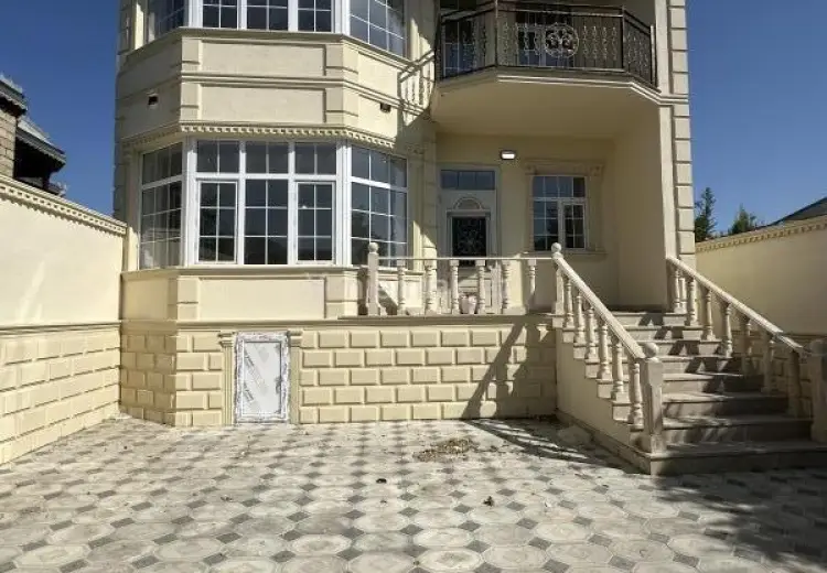 145 000 AZN - 5 otaqlı mənzil Satılır, Saray, Abşeron