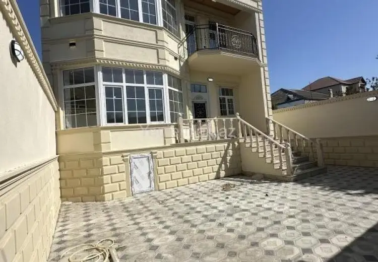 145 000 AZN - 5 otaqlı mənzil Satılır, Saray, Abşeron