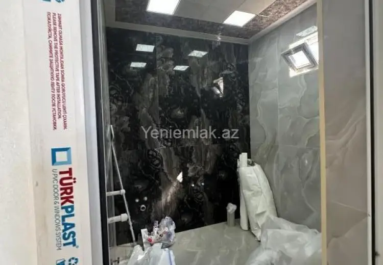 145 000 AZN - 5 otaqlı mənzil Satılır, Saray, Abşeron